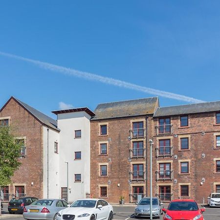 Granary Suite No22 - Donnini Apartments Ayr Bagian luar foto